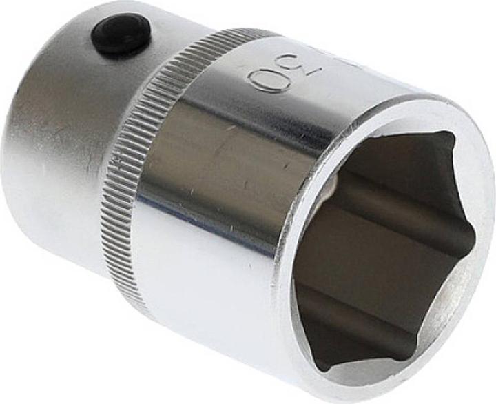 Produktbild Gedore Red red R71003010 Steckschlüsseleinsatz 3/4" 6-kant 30 mm Länge 54 mm (30 mm)