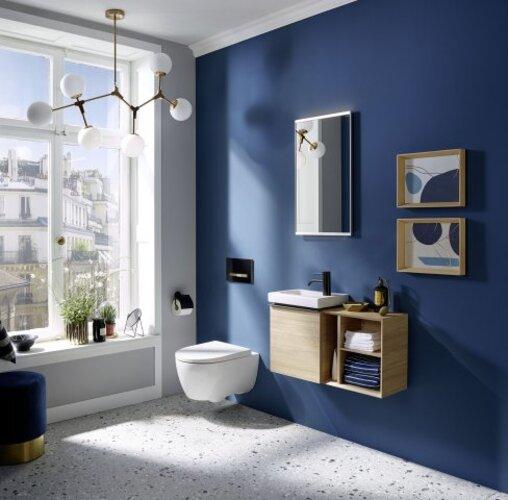 Produktbild Geberit iCon Set