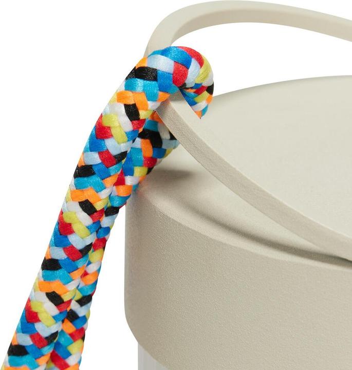 Produktbild Hübsch Camp Portable Tischleuchte Sand