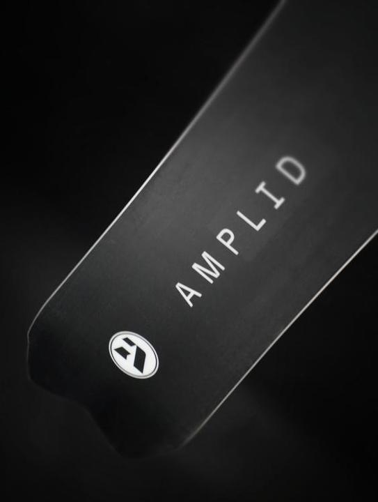 Produktbild Amplid Souly Grail (157)