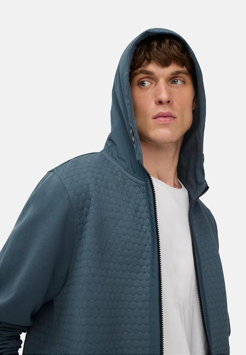 Produktbild Camel Active Sweatjacke mit Kapuze (XL)