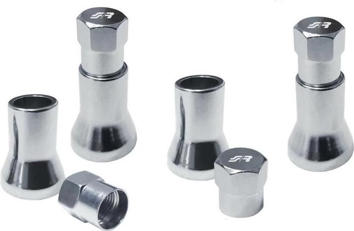 Image du produit Simoni Racing Capuchons de valve