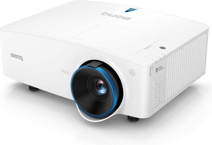 Produktbild BenQ LU930 (WUXGA, 5000 lm, 1.36 - 2.18:1)