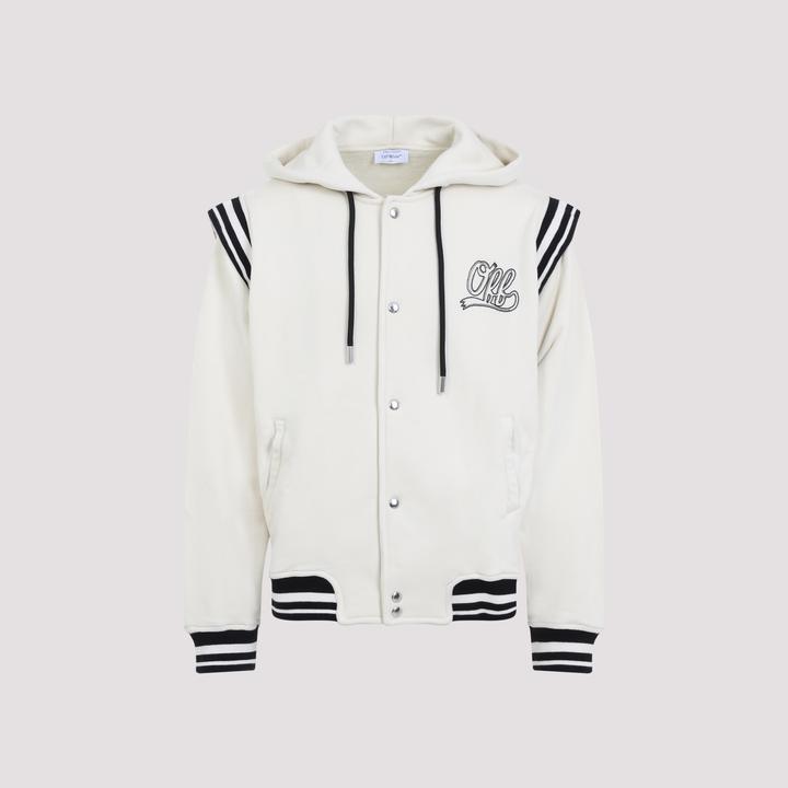 Image du produit Off WHITE OMEK003S25JER001 (S)