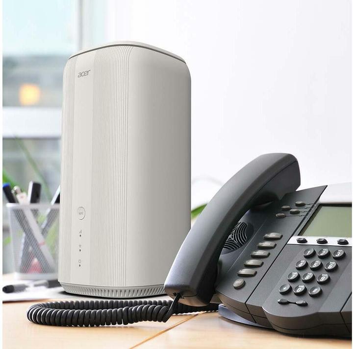 Immagine prodotto Acer Connect X6E 5G CPE