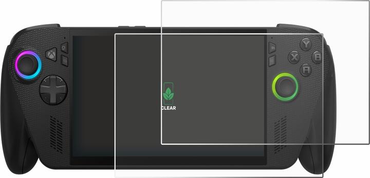 Immagine prodotto ScreenLeaf Pellicola protettiva, Proteggi Schermo Sostenibili, Clear, Antigraffio