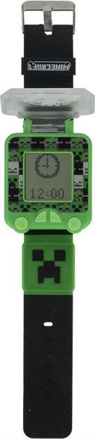 Image du produit Accutime Minecraft Uhr Spiel Und Lern
