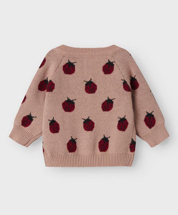 Produktbild Name it Bequeme Strickjacke (80)