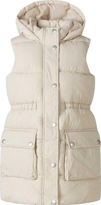 Produktbild Minoti Weste Mädchen Wattiert (134)