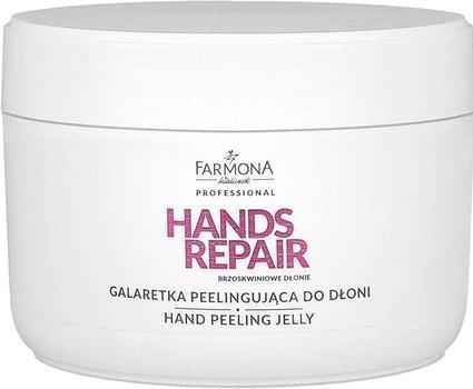 Farmona Hands Hand Peeling Jelly 300ml (300 ml)