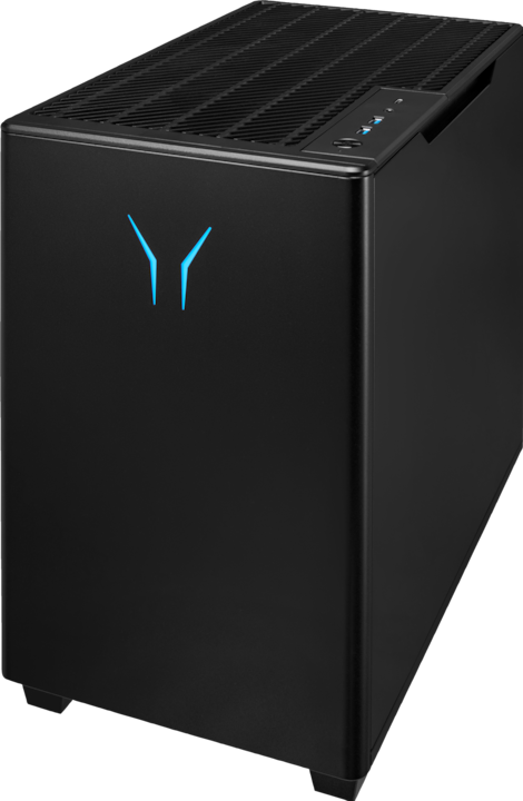 Produktbild Erazer Bandit P20 (Intel Core i7-14700F, 32 GB, 2000 GB, GeForce RTX 4060 Ti)