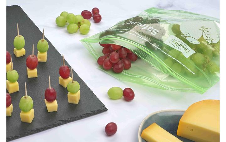 Produktbild Toppits Obst & Gemüsebeutel (7 x)