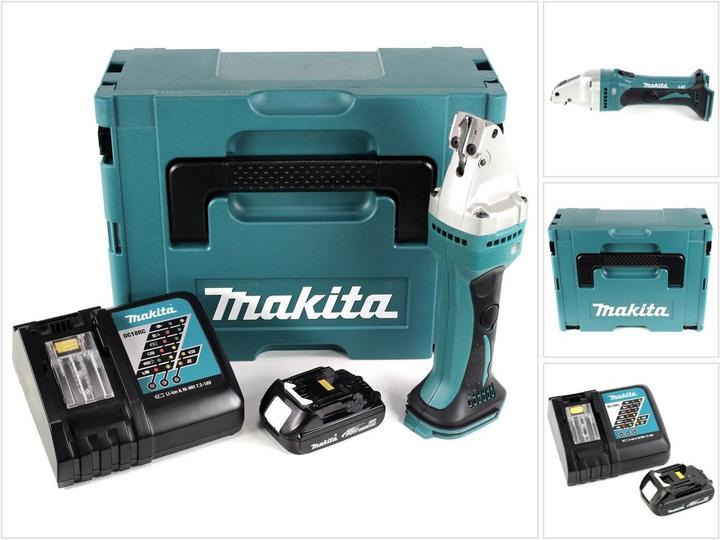 Produktbild Makita DJS 161