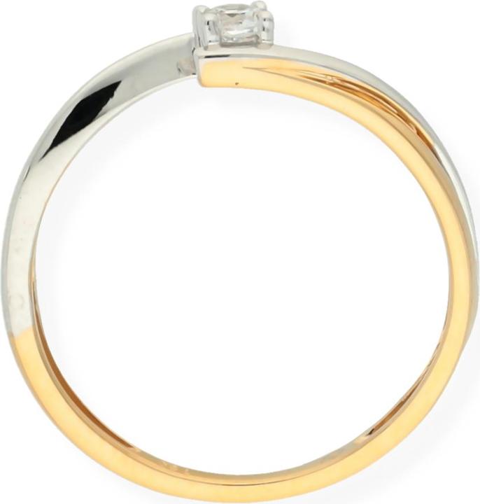 Produktbild Carat Solitaire (52, 750/18 K Gold)