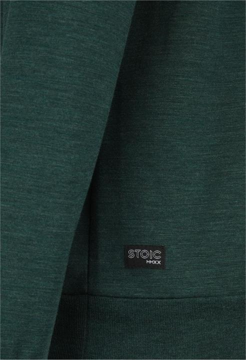 Produktbild Stoic MerinoFleece335 MMXX.Lulea II Zip Hoody (M)