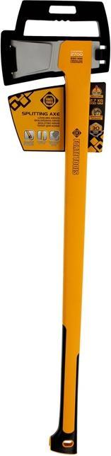 Actual product image Forte tools Splitting Axe C2700
