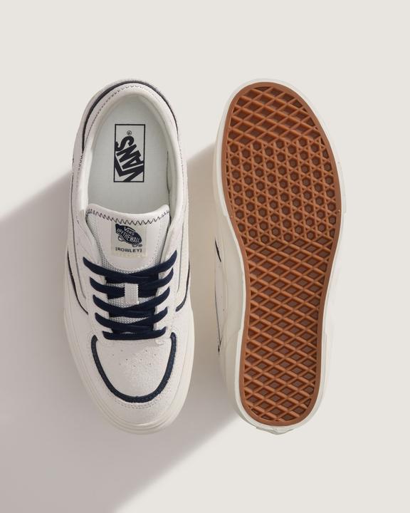 Produktbild Vans Rowley Classic (42.5)