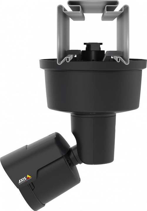 Image du produit Axis Support de rail lumineux T91A33 (Kit de montage)