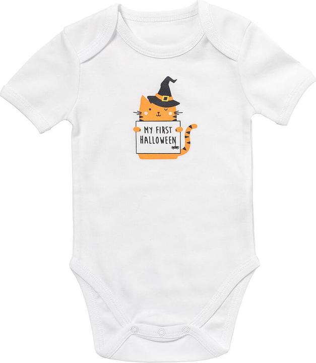My First Halloween