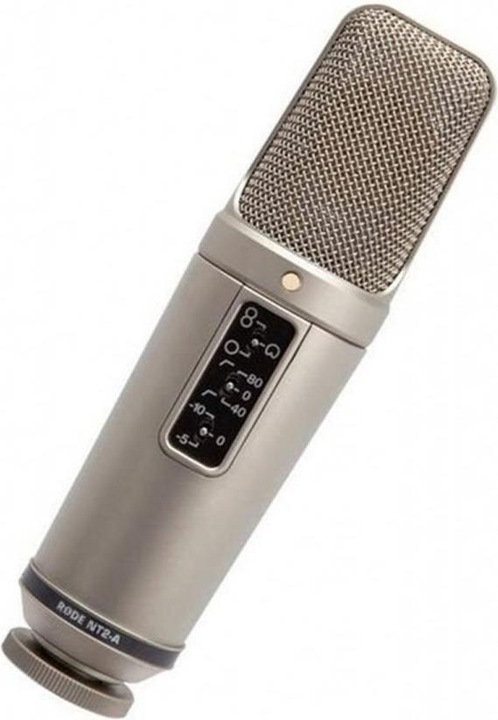 Productafbeelding RØDE Nt2-A
