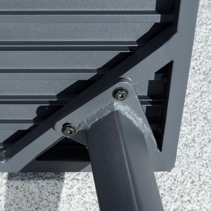 Produktbild Outsunny Gartenmöbel Set mit Tisch