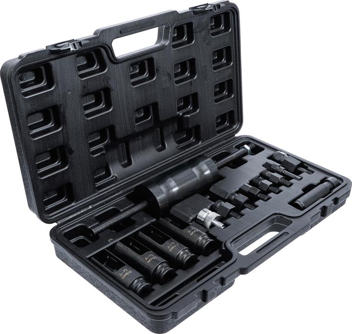 Actual product image BGS CDI Injector/Extractor Set 14 pcs.