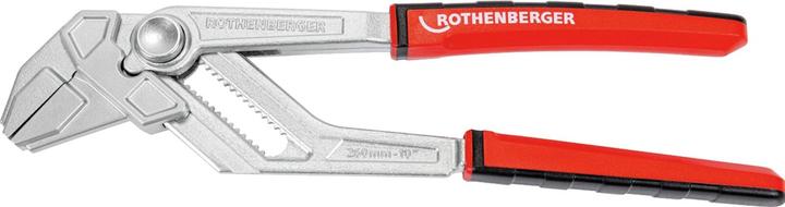 Actual product image Rothenberger ROFAST 10" 2K 260MM SPANNER (270 mm)