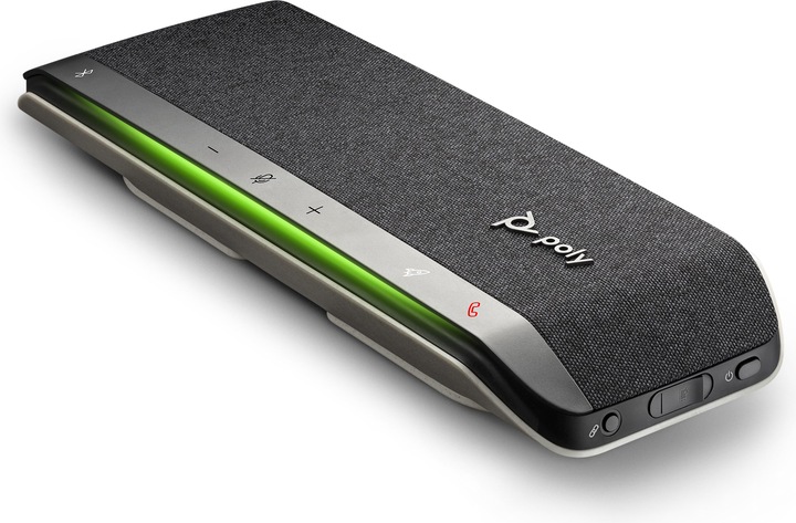 Produktbild Poly Sync 40+ for Microsoft Teams (with BT600)