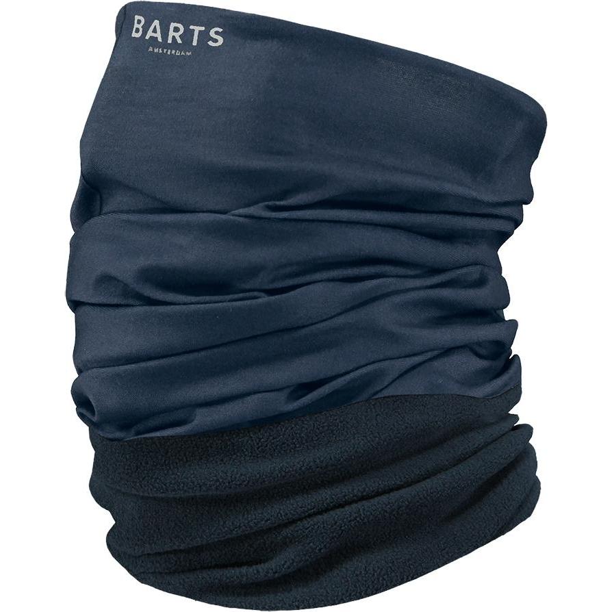 Barts, Herren, Schal, Multicol Polar, Blau