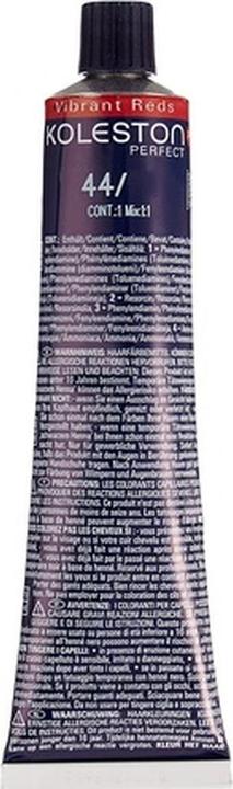 Immagine prodotto Wella Koleston Rossi vibranti perfetti (44/65 marrone medio violetto-maogano intenso)