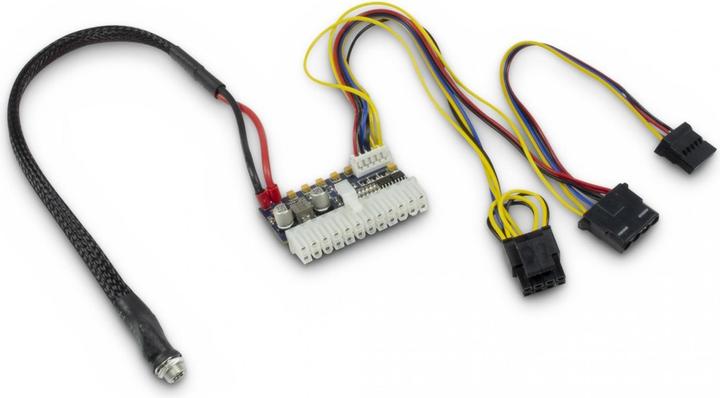 Immagine prodotto Intertech Mini-ITX PSU (160 W)