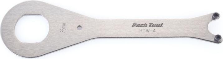 Produktbild Park Tool HCW-4 Y Schale 36/Stift