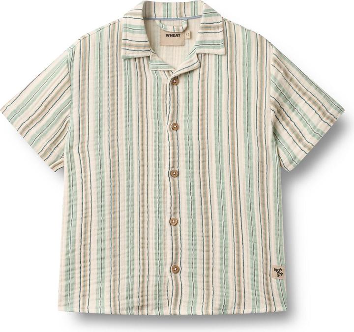 Immagine prodotto Wheat Hemd Anker (128)