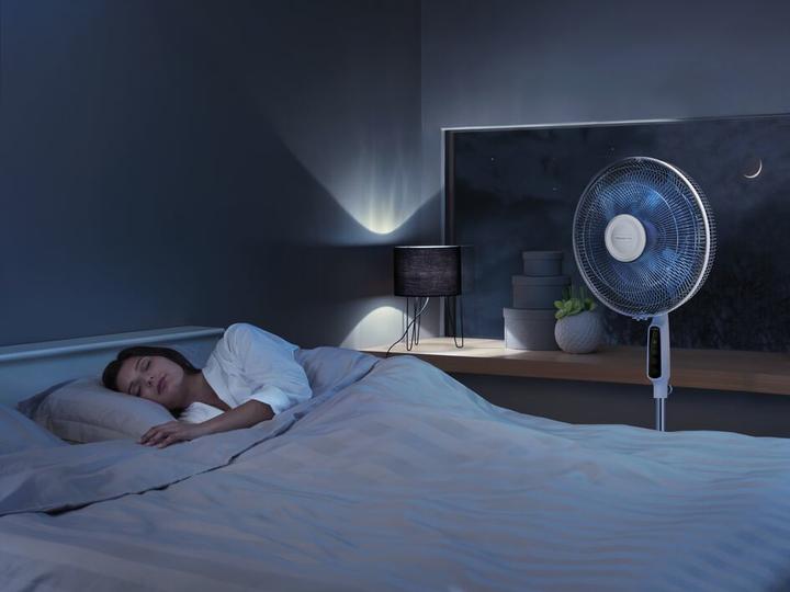 Image du produit Rowenta Essential + (54 dB)