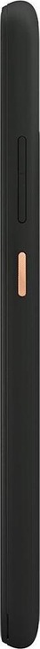 Immagine prodotto Gigaset GS4 (64 GB, Deep Black, 6.30", Doppia SIM + SD, 16 Mpx, 4G)