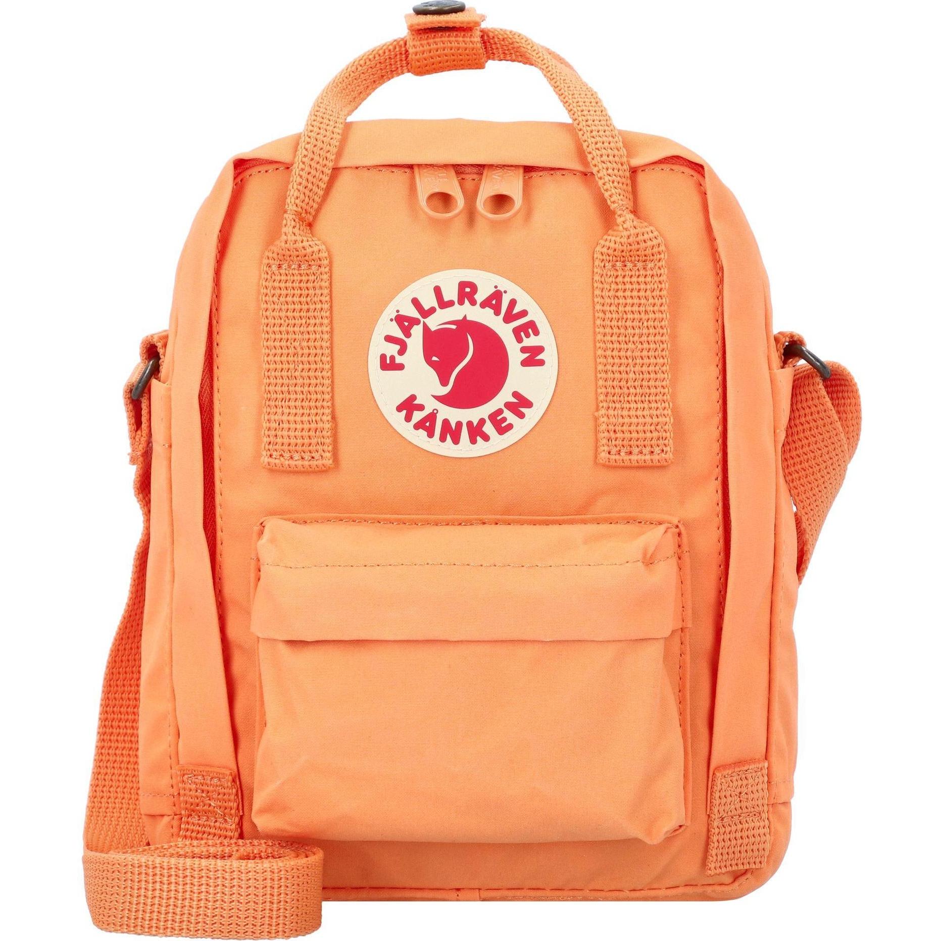 Fjällräven, Handtasche, Kånken Sling, Orange