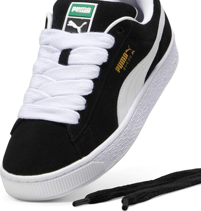Immagine prodotto Puma Camoscio XL (39)