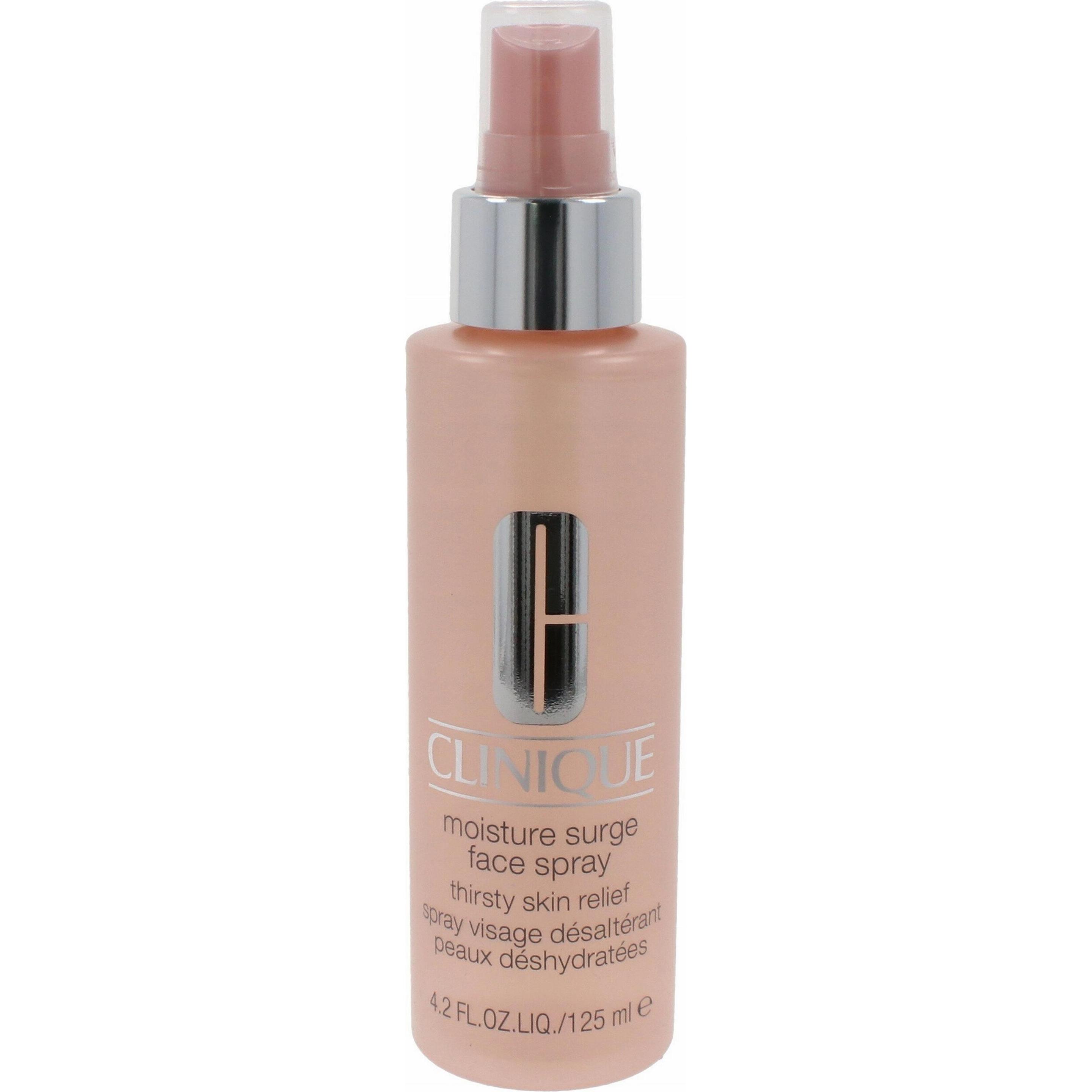 Clinique, Gesichtsserum, Moisture Surge (125 ml)