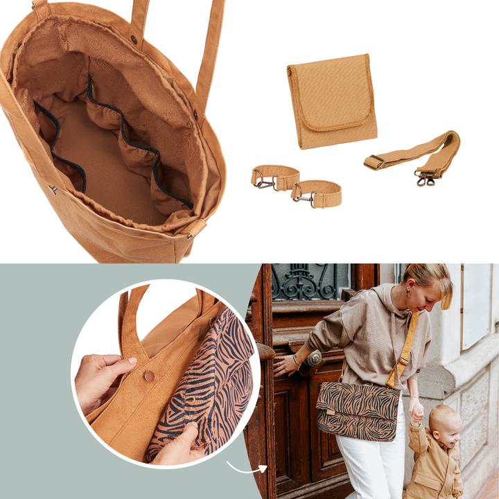 Image du produit Babymoov Tote Bag