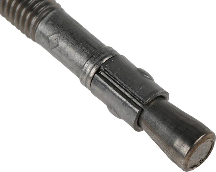 Actual product image RS PRO Spacer 8x75mm (10 pcs.)