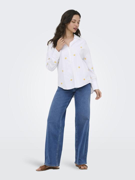 Actual product image Only ONLOREGON Hemd Hemd (S)