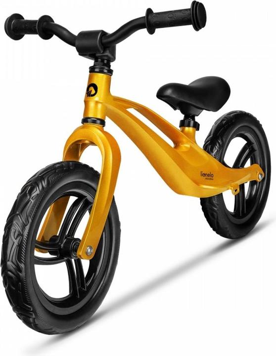 Productafbeelding Lionelo Bart (12")