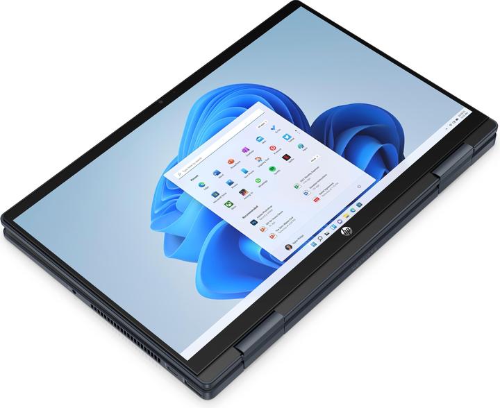 Produktbild HP Pavilion x360 14-ek2512nz (14", Intel Core 5 120U, 16 GB, 512 GB, CH)