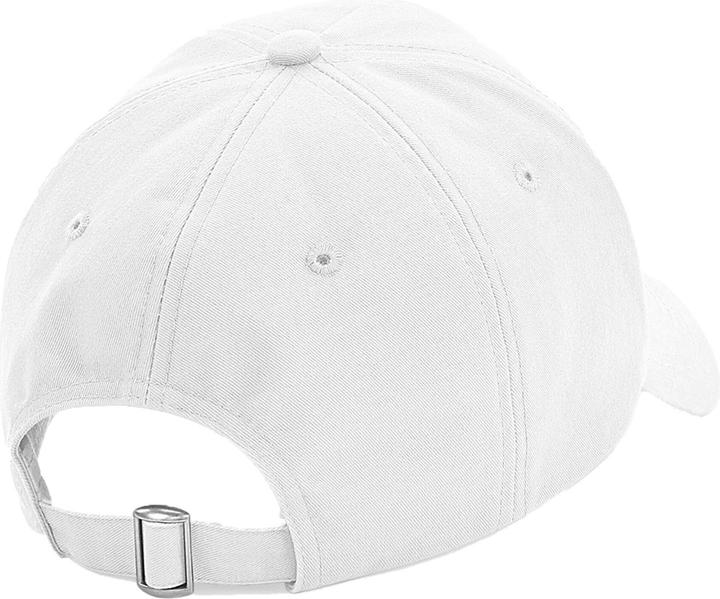 Produktbild Beechfield Authentic Kappe 5 Segmente