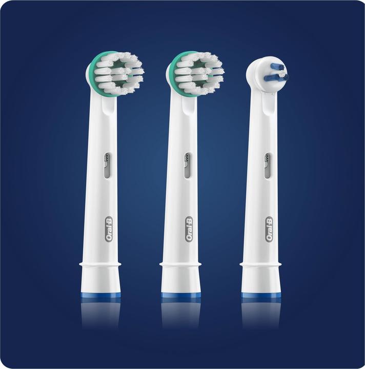Produktbild Oral-B Ortho Care Essentials (3 x)