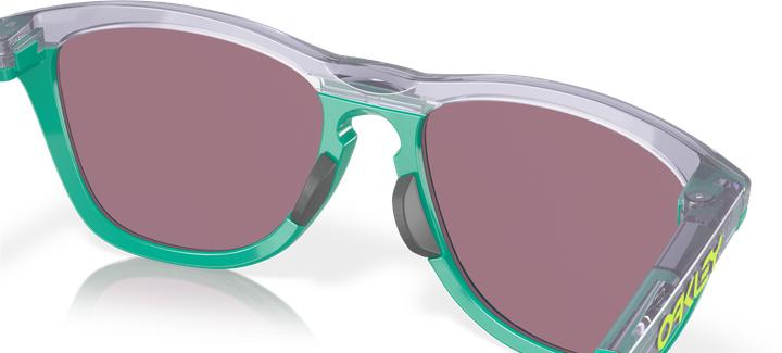 Productafbeelding Oakley Assortiment Kikkerhuiden