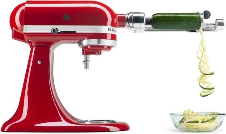 Actual product image KitchenAid Spiral Cutter