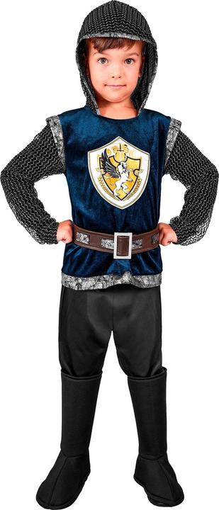 Actual product image Widmann Knight Middle Ages (116)