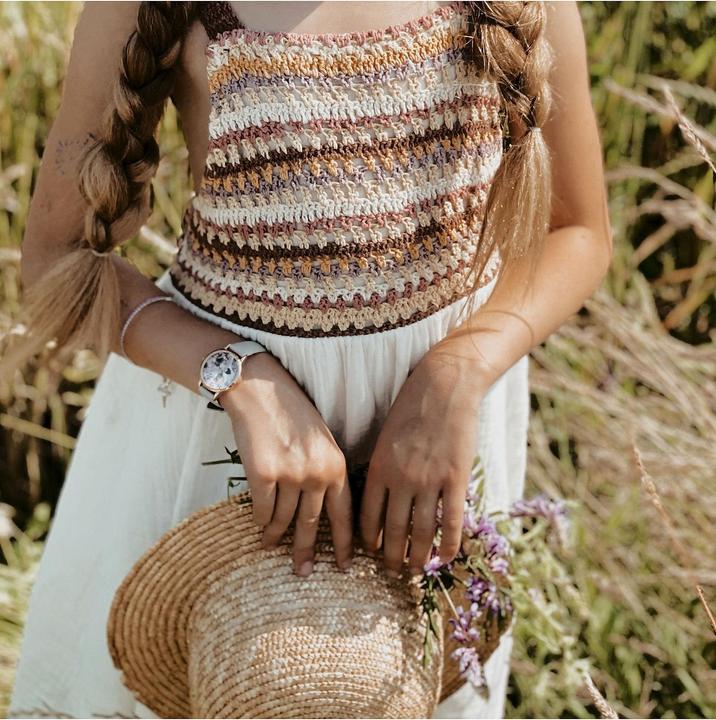 Image du produit Cool Time Kids CT-0018-LQ (Montre analogique, 28 mm)