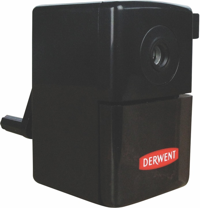 Actual product image Derwent Manual desk sharpener, Super Point Mini